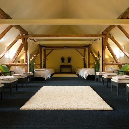 Gut Sternholz Spa Hotel Hamm  Bagian luar foto