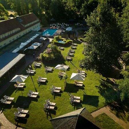 Gut Sternholz Spa Hotel Hamm  Bagian luar foto