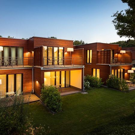 Gut Sternholz Spa Hotel Hamm  Bagian luar foto