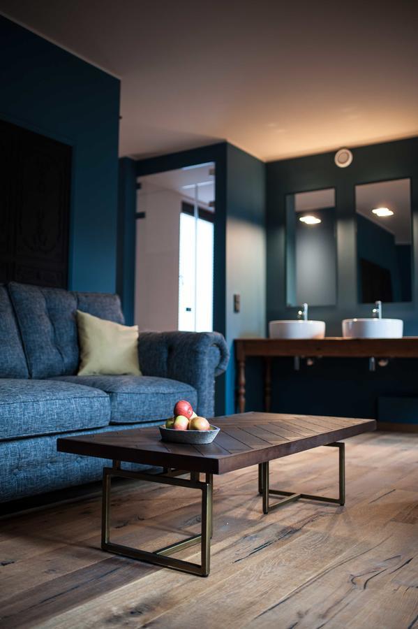 Gut Sternholz Spa Hotel Hamm  Bagian luar foto