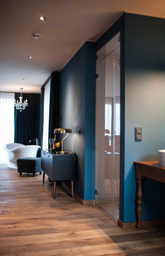 Gut Sternholz Spa Hotel Hamm  Bagian luar foto