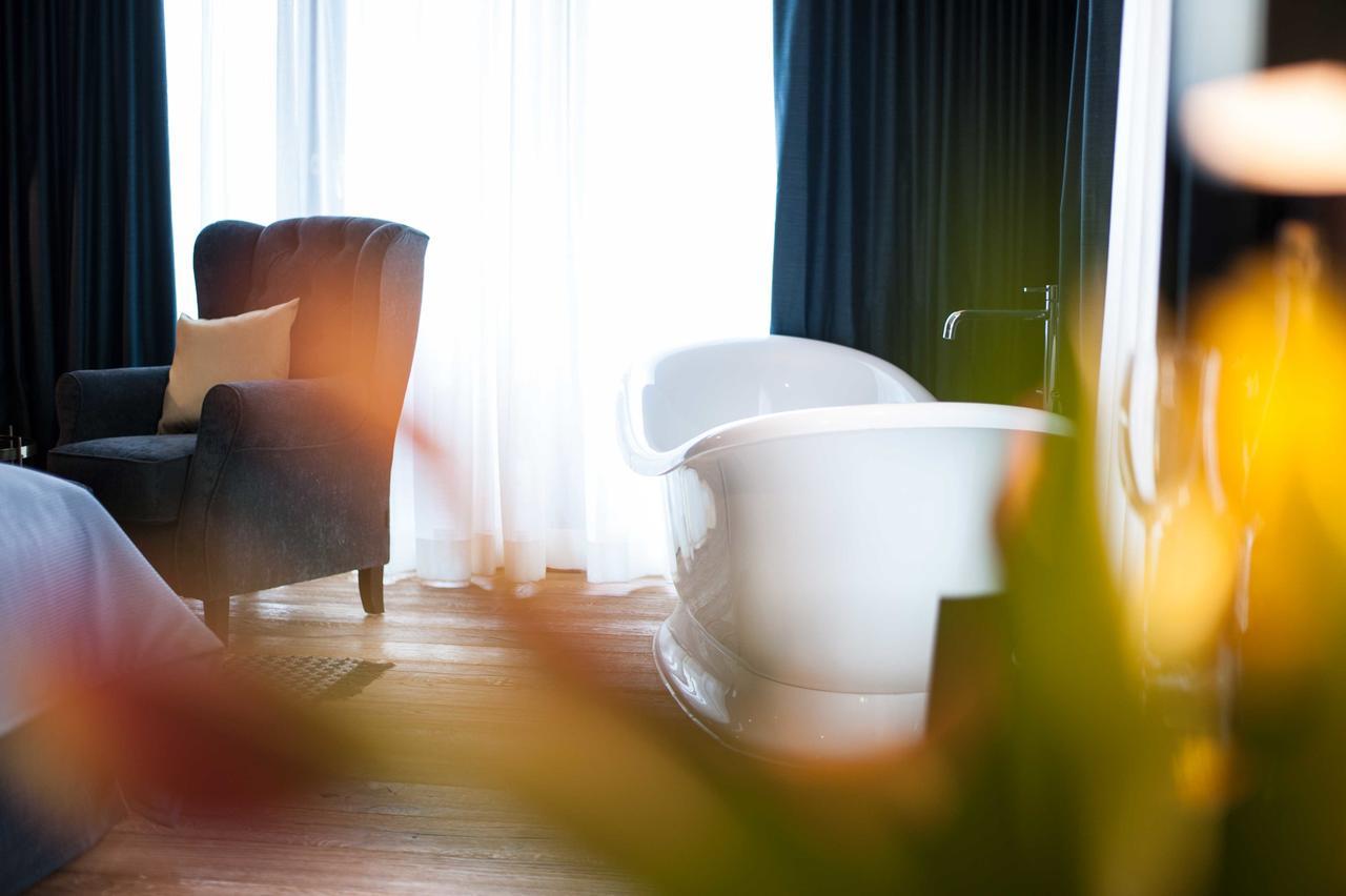 Gut Sternholz Spa Hotel Hamm  Bagian luar foto