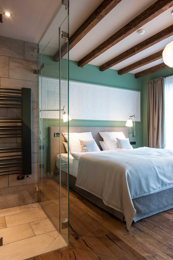 Gut Sternholz Spa Hotel Hamm  Bagian luar foto