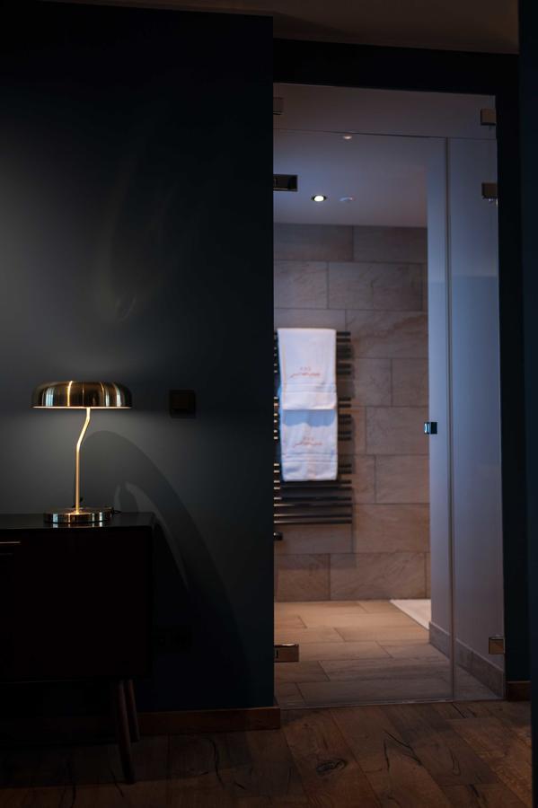 Gut Sternholz Spa Hotel Hamm  Bagian luar foto
