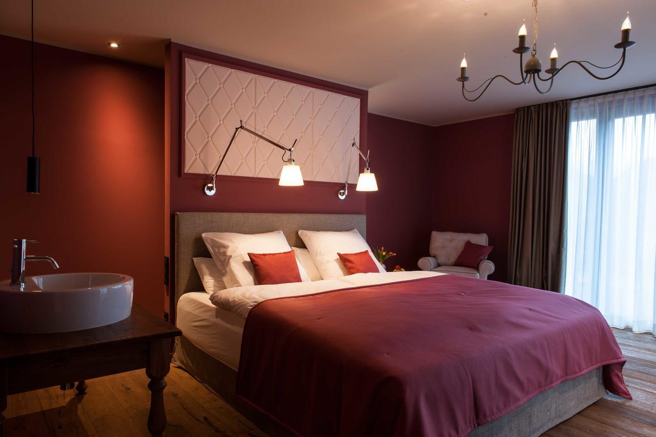 Gut Sternholz Spa Hotel Hamm  Bagian luar foto
