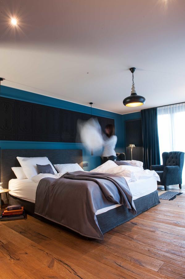 Gut Sternholz Spa Hotel Hamm  Bagian luar foto