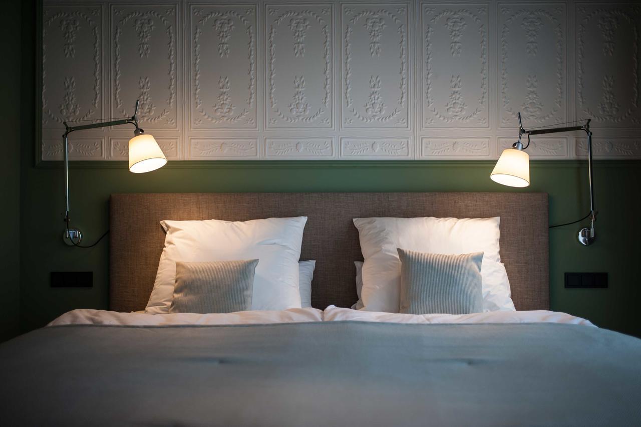 Gut Sternholz Spa Hotel Hamm  Bagian luar foto