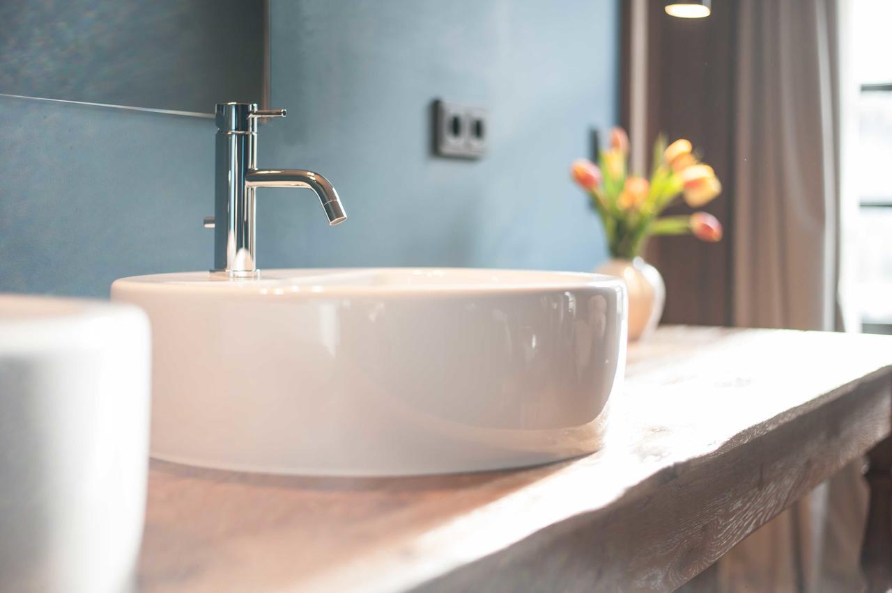 Gut Sternholz Spa Hotel Hamm  Bagian luar foto
