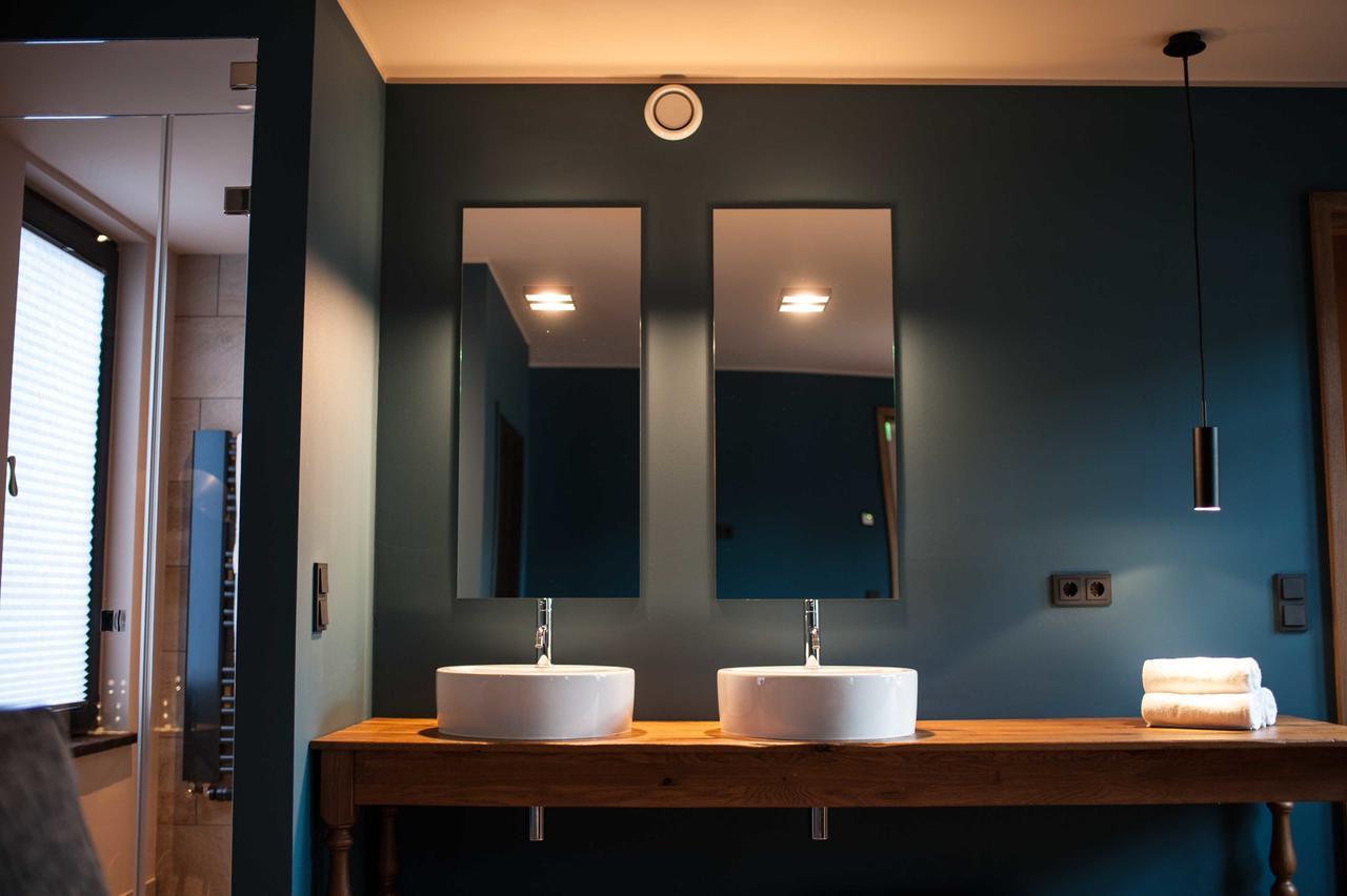 Gut Sternholz Spa Hotel Hamm  Bagian luar foto
