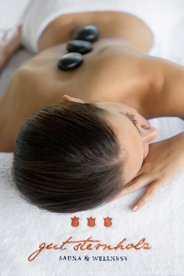 Gut Sternholz Spa Hotel Hamm  Bagian luar foto