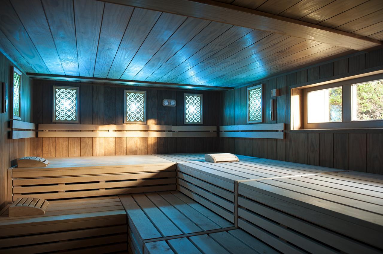 Gut Sternholz Spa Hotel Hamm  Bagian luar foto