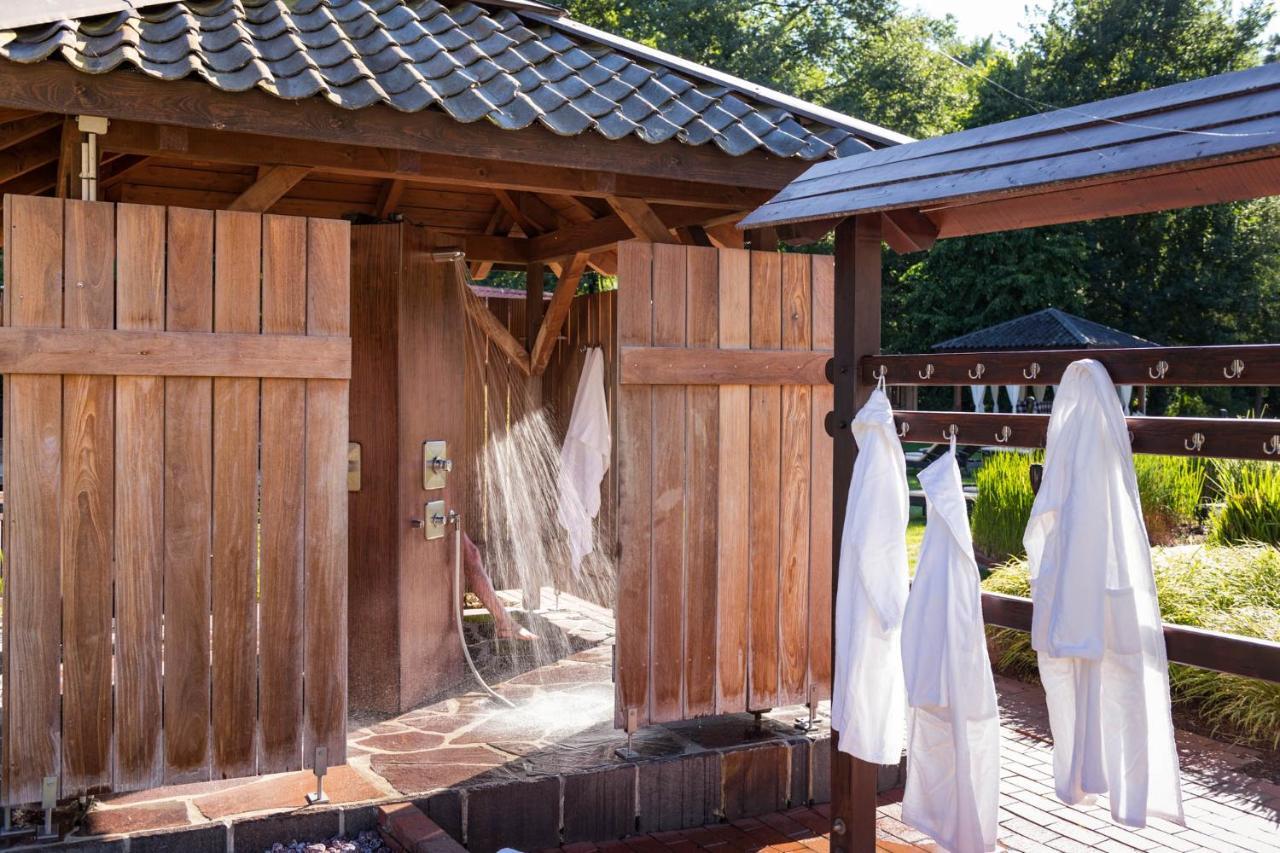 Gut Sternholz Spa Hotel Hamm  Bagian luar foto