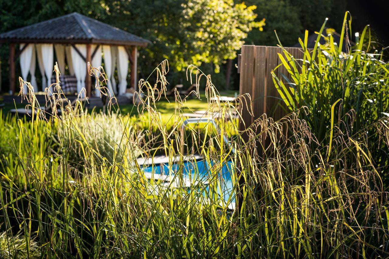 Gut Sternholz Spa Hotel Hamm  Bagian luar foto