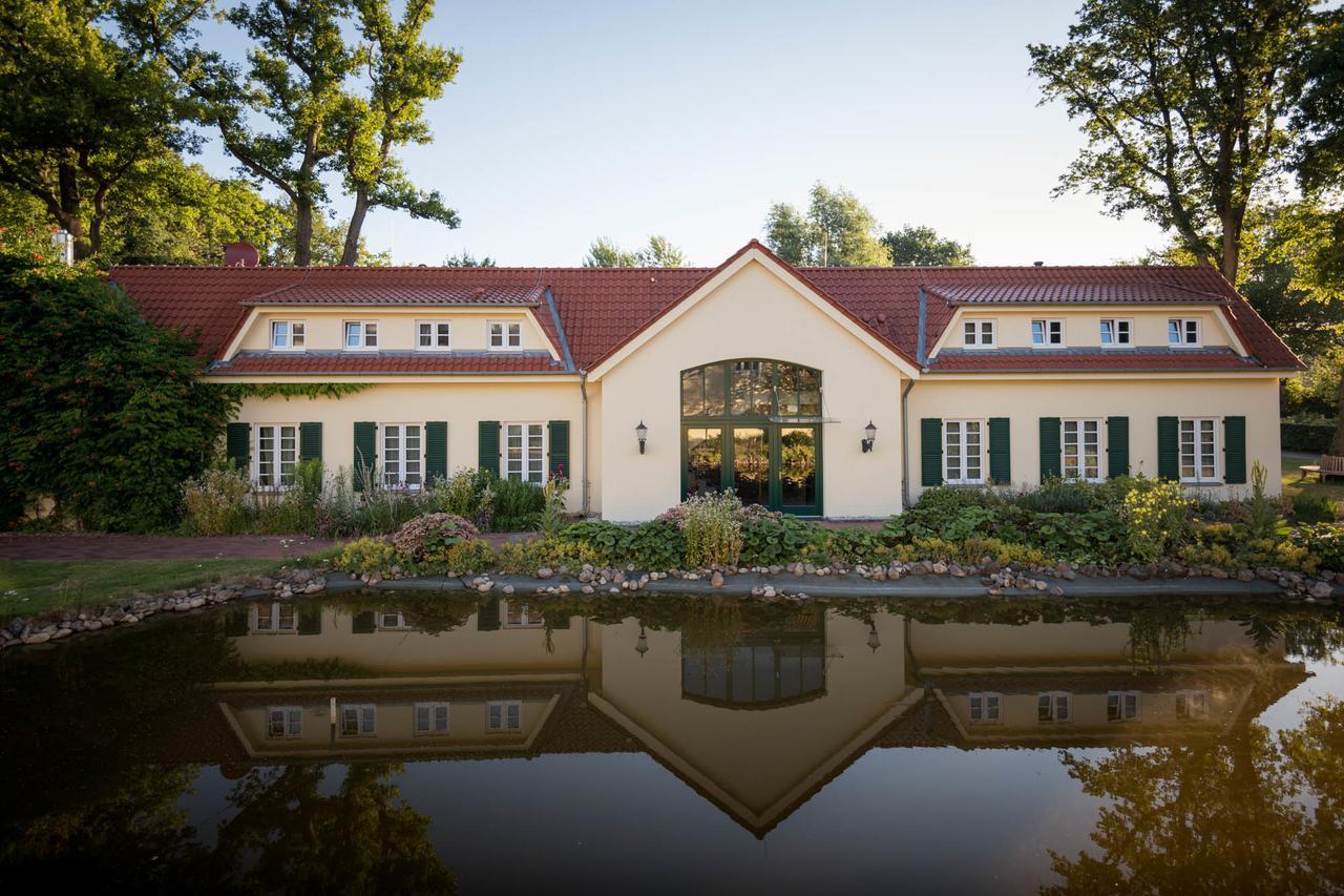 Gut Sternholz Spa Hotel Hamm  Bagian luar foto