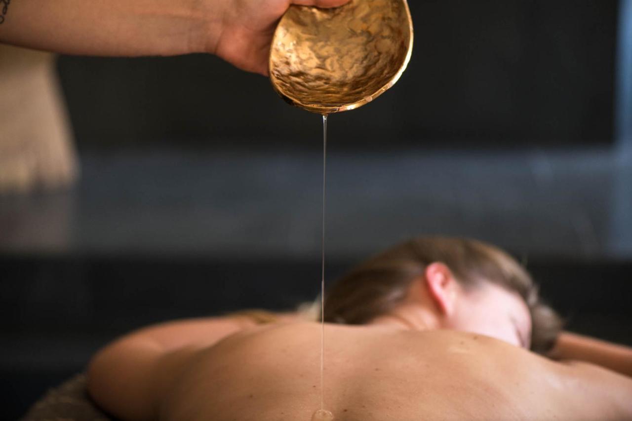 Gut Sternholz Spa Hotel Hamm  Bagian luar foto